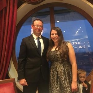 Meet your Posher, Melissa